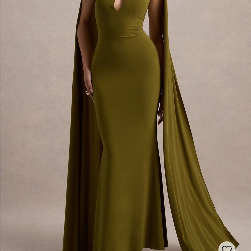 Maxi Dress - Picture 4 of 4